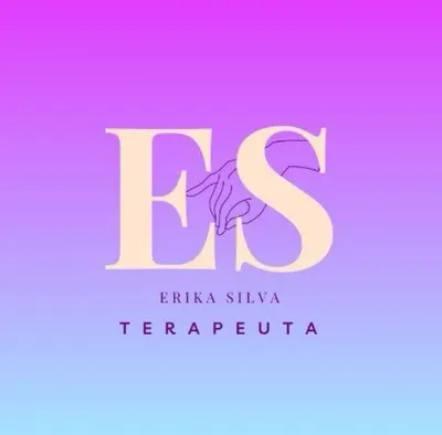Logomarca de Erika Silva