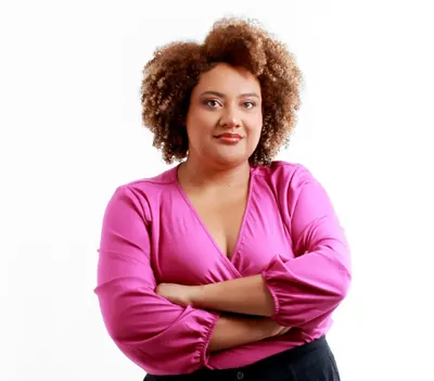 Foto de Letícia de Jesus Ferreira