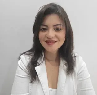 Foto de Luciana Oliver
