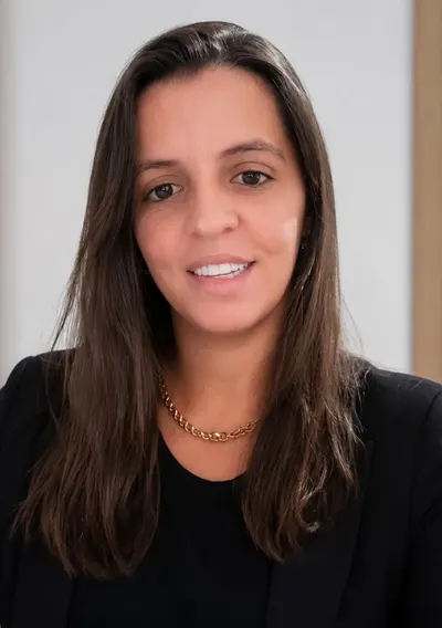 Foto de Priscila Lopes Camargo