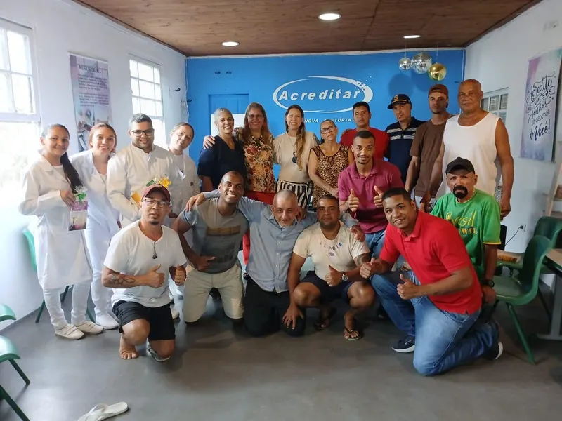 Impacto Social: foto 2